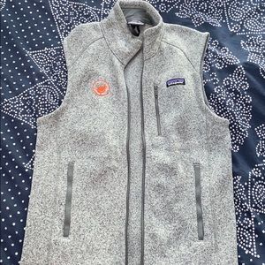 Patagonia Vest